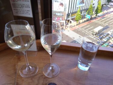 A Basic Guide to Finding Your Favorite Sake: A Comparison with Wine